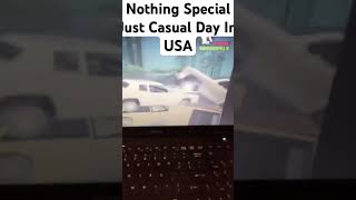 Casual Day In America youtube yt viralvideo [upl. by Anyal]