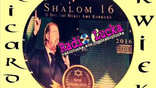 Rikardo kwiek shalom 17 [upl. by Aehtorod718]