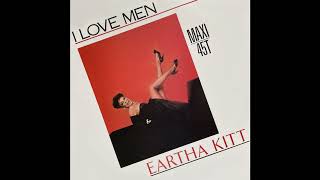 Eartha Kitt  I Love Men Dub Vocal [upl. by Pine997]