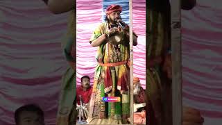 Police 👮‍♂️ Avijit 👮‍♂️baulmix song bauldance baulmusic dance folkbaul banglabaulgaan live [upl. by Golanka]