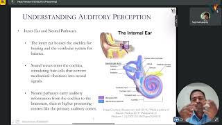 Week 9 Neural Science for Engineers   noc24ee01 [upl. by Alayne223]