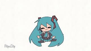 Vibing Miku FULL VIDEO [upl. by Marlena]