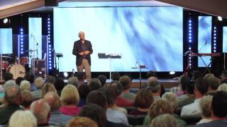 RAVI ZACHARIAS  “Confidence in the Gospel” [upl. by Mutua]