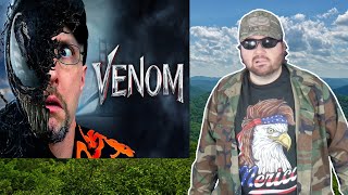 Venom  Nostalgia Critic  Reaction BBT [upl. by Ailedroc]