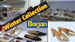 Borjan Winter collection 2022  Borjan Shoes Heels Pumps Court shoes [upl. by Corenda407]