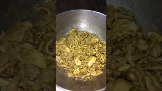 pachoni ki recipe 😋🤤♥️👌villagecooking shortsvideo [upl. by Eirollam]