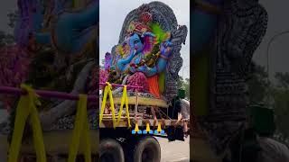 Ganpati Bappa Dj Song 2024  DJ Ganesh Visarjan Song Ganpati Bappa Morya  DJ [upl. by Erlene499]