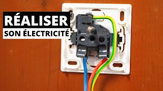 Pourquoi estce simple de réaliser son électricité soimême  Démonstration [upl. by Trevlac339]