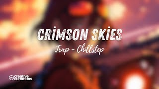 Lumina  Crimson Skies  Copyright Free Music for Creators [upl. by Anifur365]