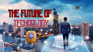 Top 5 Technology Trends To Expect in 2024 [upl. by Alodee972]