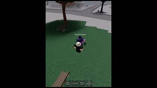 Trolling with saitama ult in TSB thestrongestbattlegroundsmetalbat roblox robloxedit [upl. by Ploss]