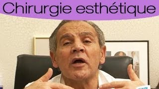 Tout savoir sur la chirurgie esthétique et réparatrice [upl. by Emalee]