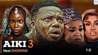 AIKI 3 Latest Yoruba Movie 2024  Brother Jacob Bimbo Oshin Kola Ajeyemi [upl. by Areit]