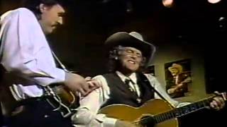 In the Midnight Moonlight  Peter Rowan [upl. by Basile]