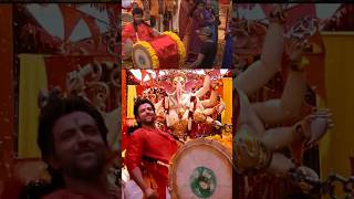 Making of The Song  Deva Shree Ganesha devashreeganesha ganapatibappamorya [upl. by Odelet]