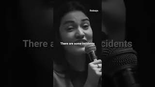 Muniba Mazari Facts in Factonya factonya motivationalvideo shortvideo theironlady speakingfact [upl. by Ahsenhoj428]