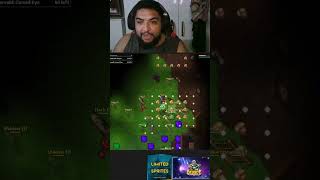 ZEZENIA ONLINETIBIA MEDIVIA  zakastart em Twitch [upl. by Nwad307]