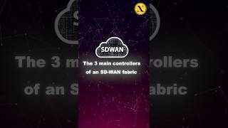 Master SDWAN Controllers in Action sdwan vmanager vbond vsmart networkengineer [upl. by Ailito967]