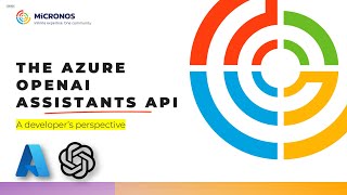 Should you use the Azure OpenAI Assistants API [upl. by Alyakcim306]