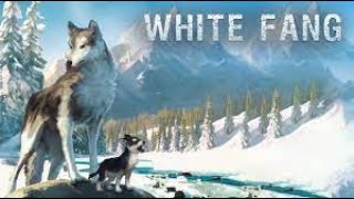 White Fang Full Movie Plot In Hindi  Hollywood Movie Review  William Calvert [upl. by Eniron]