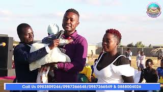 major Prophet Gift Byton ✅ shocking Testmonies 🔥 whatsapp 🌐265 993 898 607 [upl. by Ardekal]