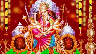 Ambe Maa Aarti  Jai Adhyashakti  Hindi Bhakti Songs [upl. by Anestassia]