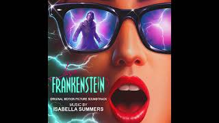 Lisa Frankenstein 2024 Soundtrack  The Creature Rises – Isabella Summers  Original Score [upl. by Basile]