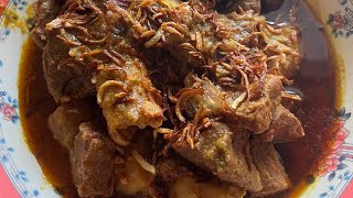 গরুর মাংসের রেজালা রেসিপি  Beef Rezala Recipe [upl. by Jadwiga]