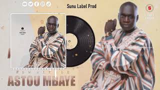 Mor Thiam Guéweul Astou Mbaye [upl. by Nnilsia]