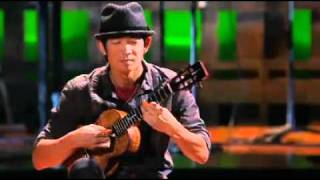 Jake Shimabukuro  quotBohemian Rhapsodyquot  TED 2010  ukelele cover [upl. by Laural]