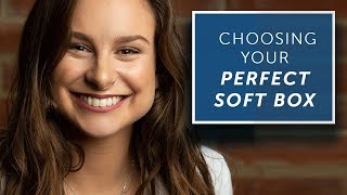 Choosing Your PERFECT SOFTBOX [upl. by Chessa482]