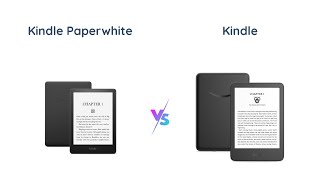 Kindle vs Certified Refurbished Kindle Paperwhite  Which one to buy [upl. by Lichter526]