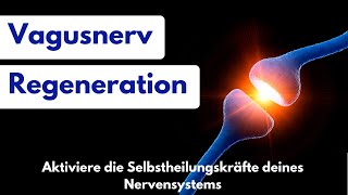 Selbstheilungskräfte des Nervensystems mit Selbsthypnose aktivieren [upl. by Simon]