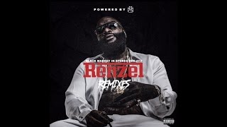 17 Rick Ross  Staring Through My Rearview Feat Stalley [upl. by Annmaria]