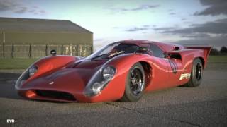 quotNewquot 1969 Lola T70Mk3Bs available now [upl. by Gale]