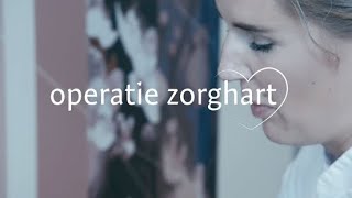 Operatie Zorghart  afl 6  Hartinterventiecentrum [upl. by Haran]