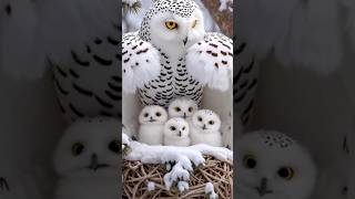 owl funnycuteanimals cute animals wow nature [upl. by Halfdan515]