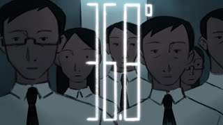 368°C  CalArts One Week Film [upl. by O'Shee584]