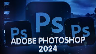 Free Download Adobe Photoshop 2024  x64x32 [upl. by Vikki767]