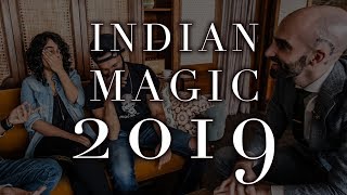 DMC  Magic in Mumbai 2019 [upl. by Borszcz13]