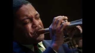 Wynton Marsalis  Winter Wonderland [upl. by Ydac]