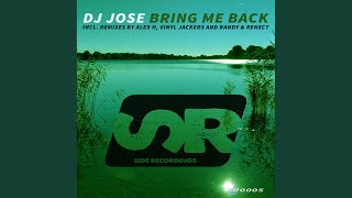 Bring Me Back Alex H Dub Mix [upl. by Erapsag]