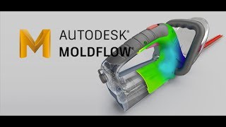 Running Moldflow with Rescale’s Cloud HPC Platform [upl. by Nalyt721]