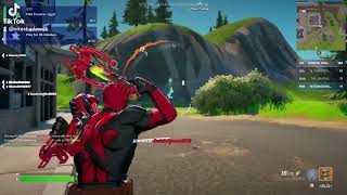 Fortnite Tilted Gun Game  One Shot Map Code 616402459636 Creator fallzera [upl. by Sialac724]