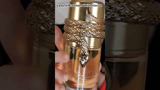 Is this affordable perfume better than Viktor amp Rolf Tiger lily perfume fragrance lattafa [upl. by Gazo930]