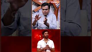 Dhanush எதுவும் Reply குடுக்க மாட்டாரு Journalist Sivabalan Interview  Dhanush Nayanathara Issue [upl. by Pepe]