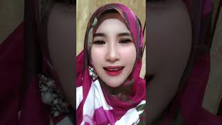 Titip Cintakulipsync fypyoutube fyp shorts purwaning5427 [upl. by Haronid]