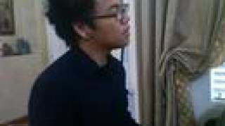 Luther Vandross  Dance With My Father​​​  AJ Rafael​​​ [upl. by Shuman]