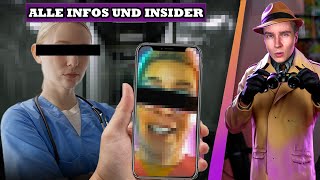 Hospiz will mich VERKLAGEN Alle News und INSIDER zu meinem EXPOSEDVideo [upl. by Etty244]