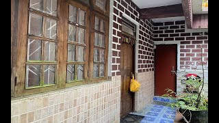 4bhk independent house for sale in kurseong near darjeeling [upl. by Nessy899]